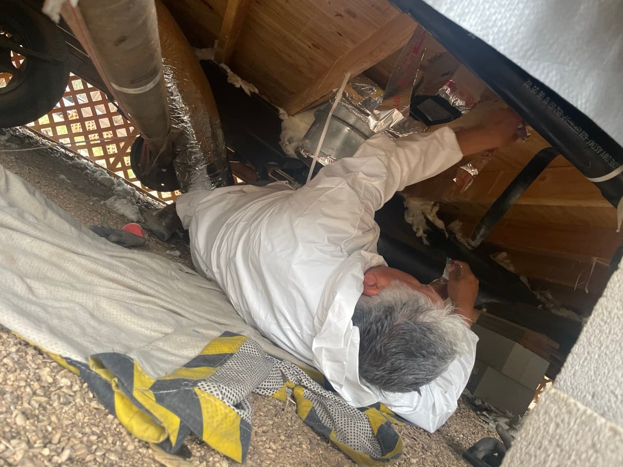 HVAC Project Gallery