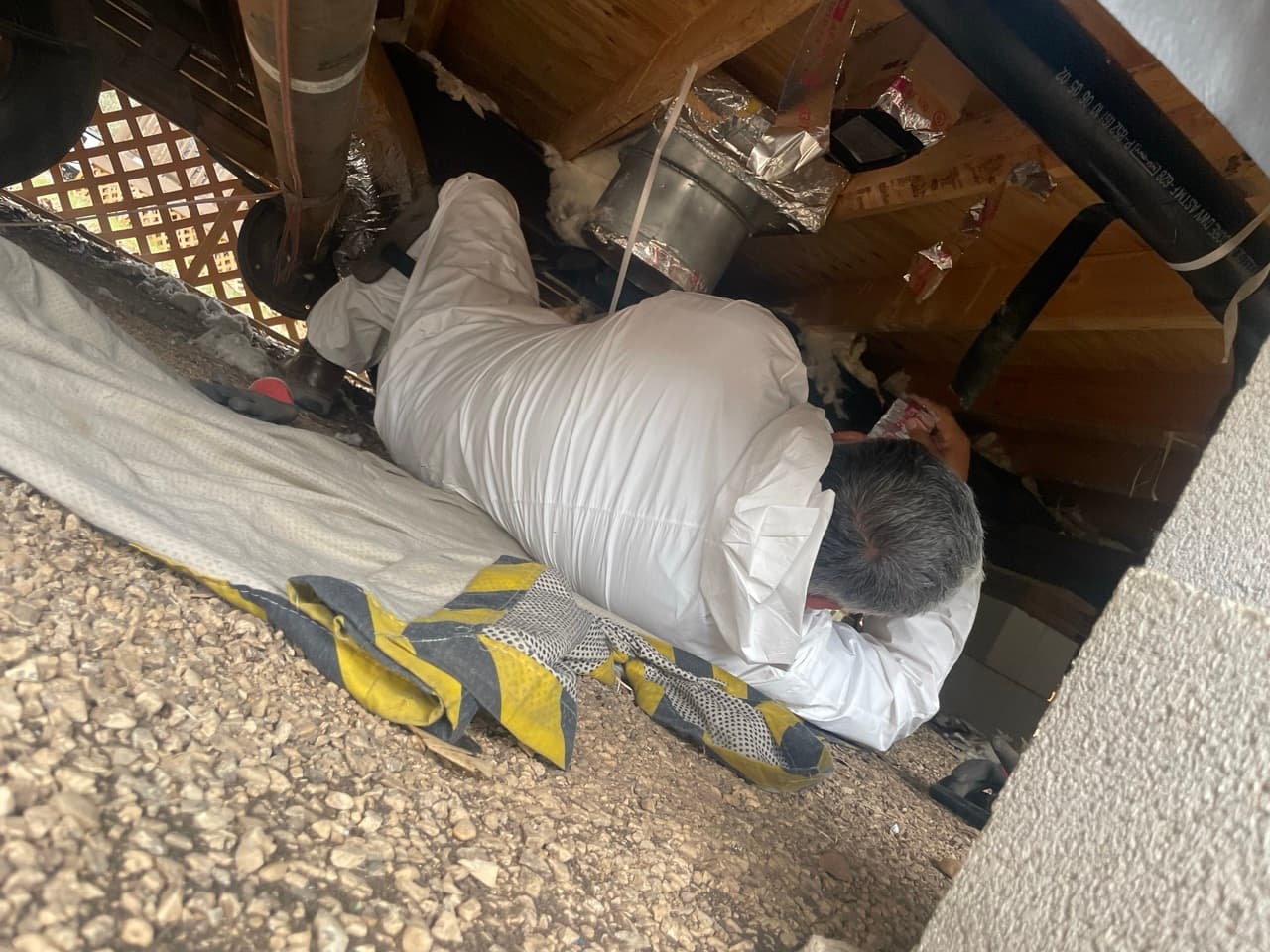 HVAC Project Gallery