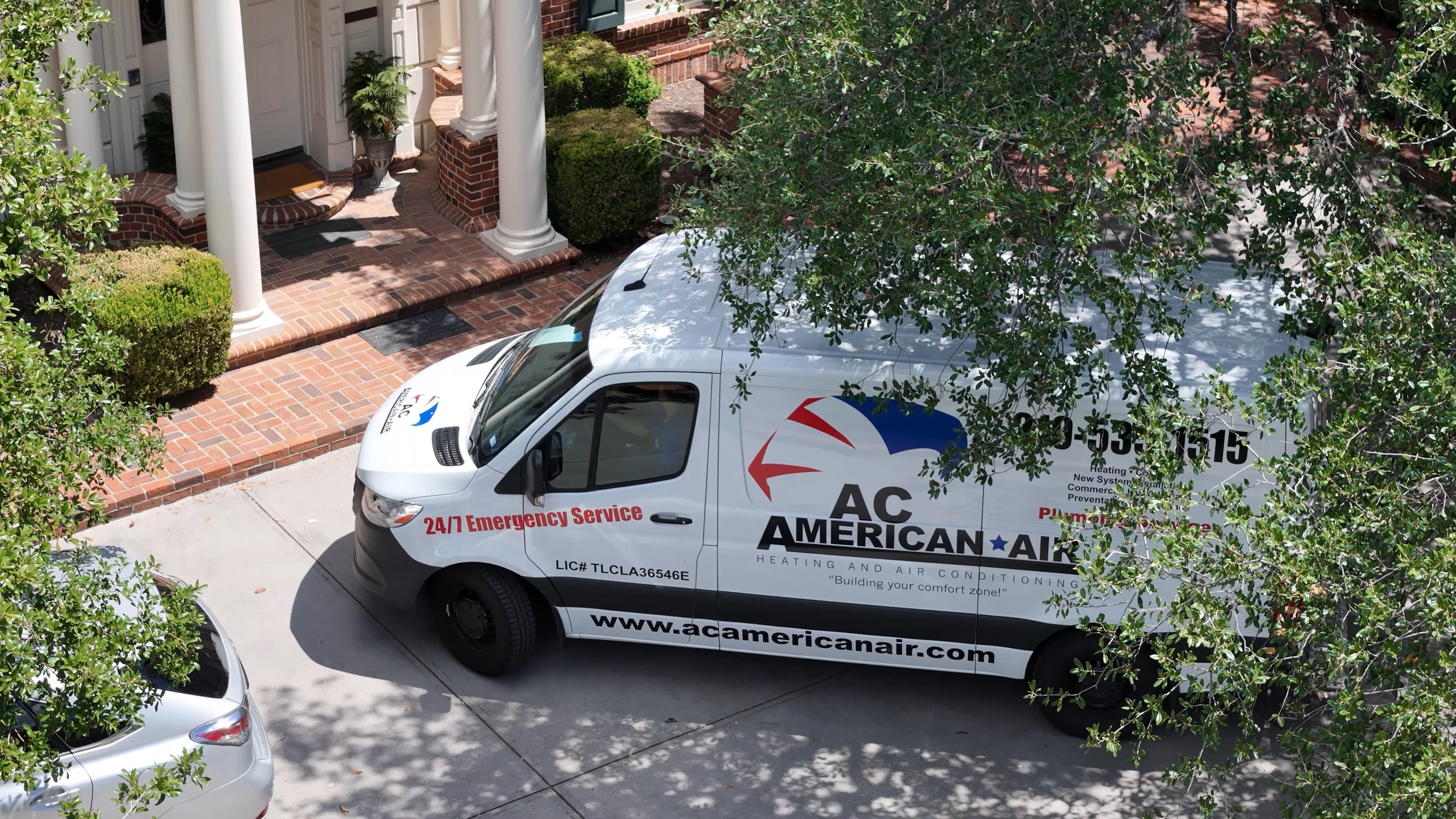 HVAC Project Gallery