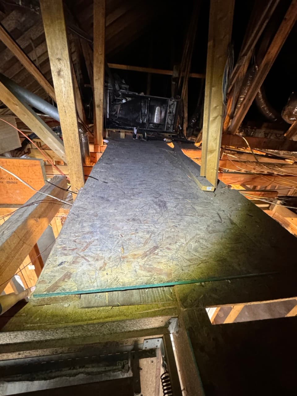 HVAC Project Gallery