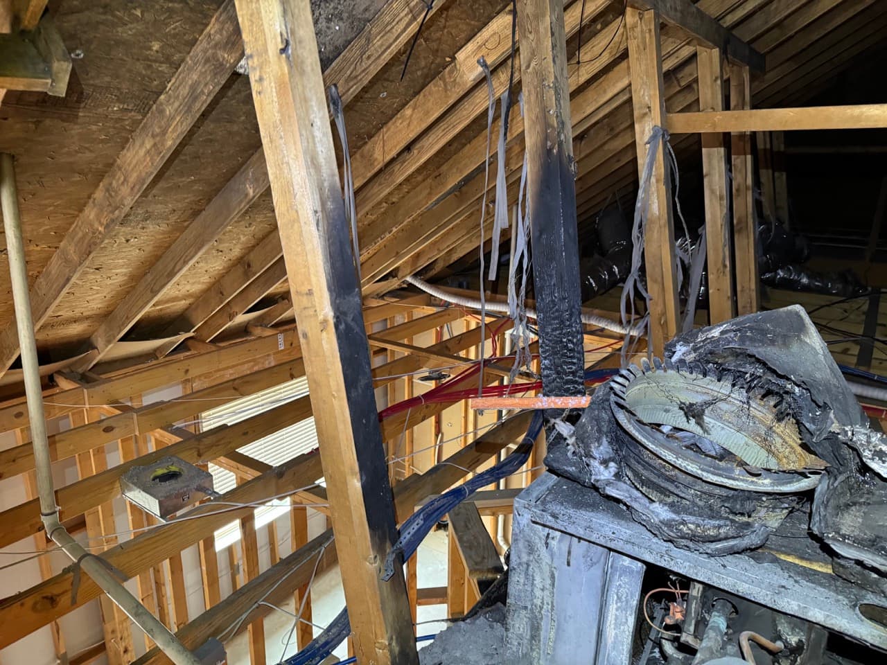 HVAC Project Gallery