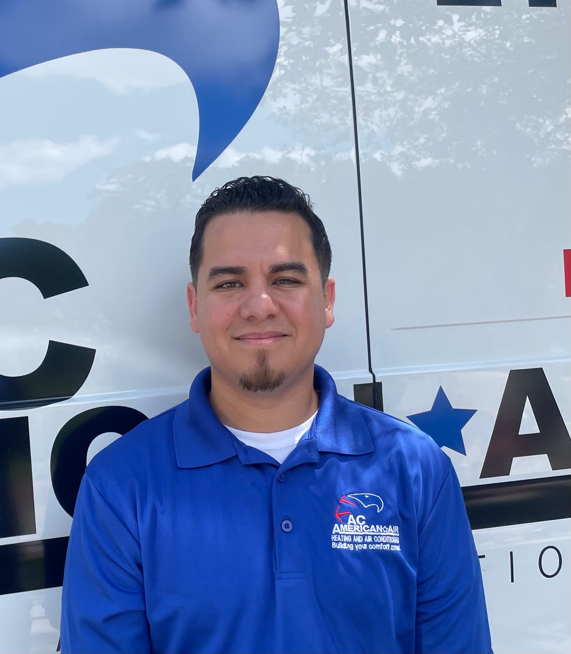 Manny: HVAC Professional, AC American Air